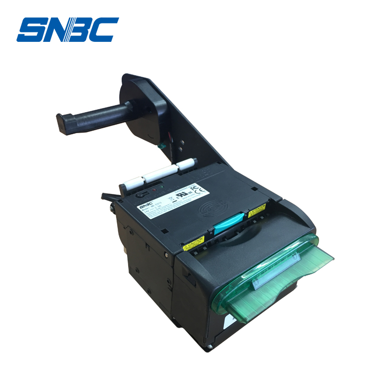 BK-C310 80mm Kiosk thermal printer