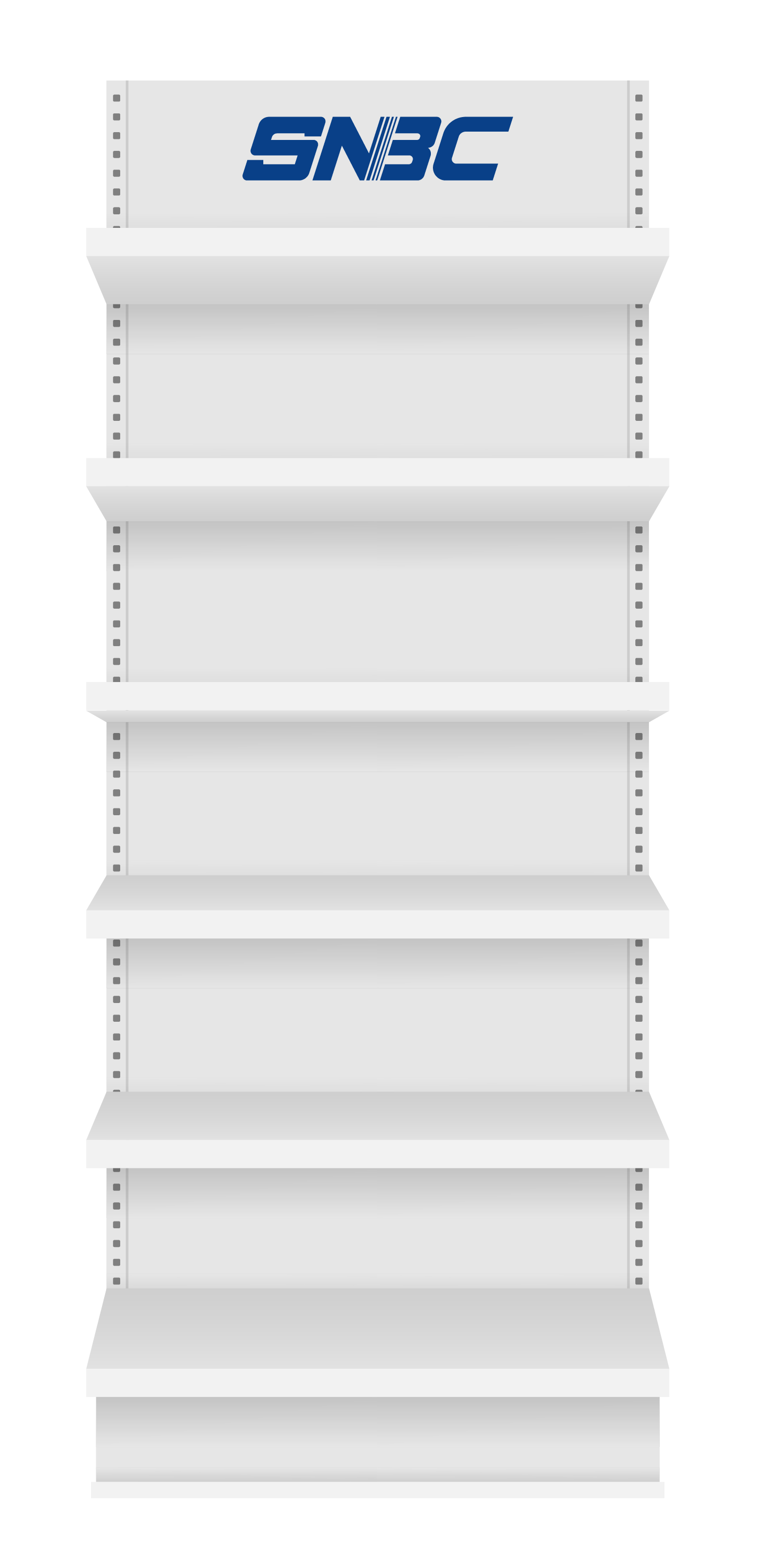 SNBC Bookcases