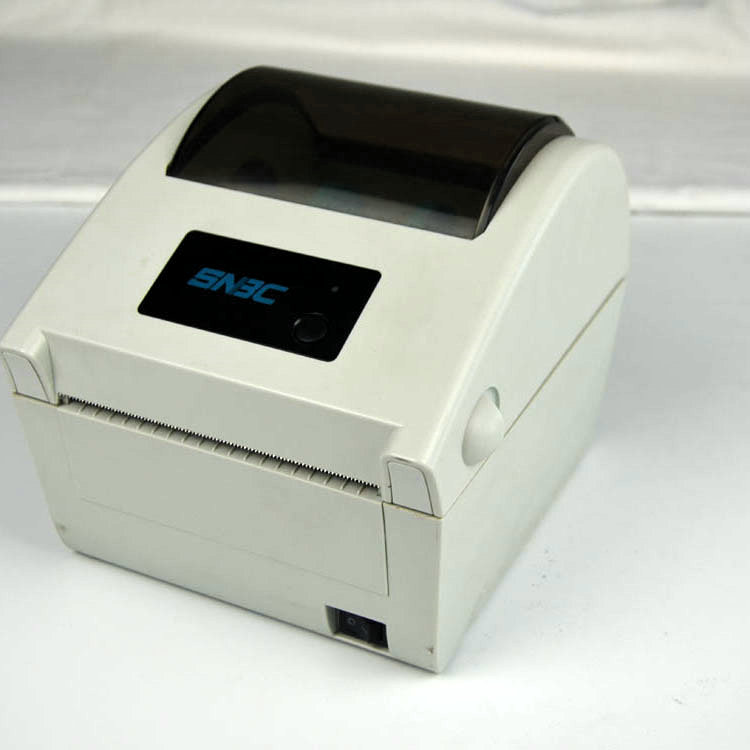 snbc label printer