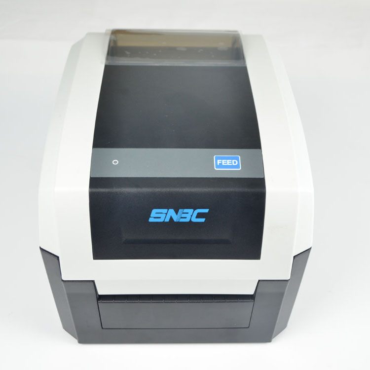 snbc label printer