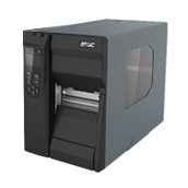 BTP-7400  4" Industrial label printer