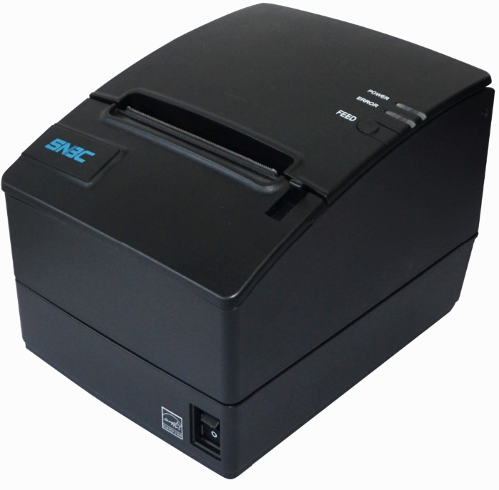 BTP-R980III 80mmThermal receipt printer