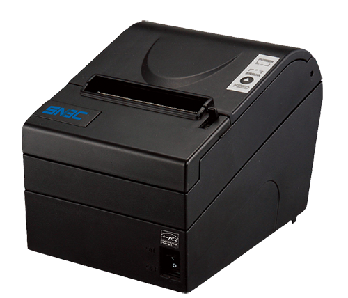 Black for sale online SNBC BTP-R880NP POS Receipt Printer 