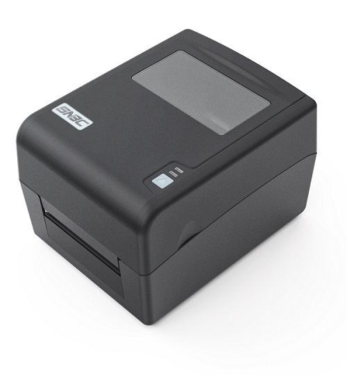 BTP-4200E Thermal/thermal transfer label printer
