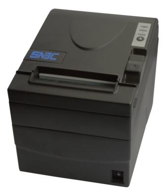 BTP-R990 80mm Thermal receipt printer